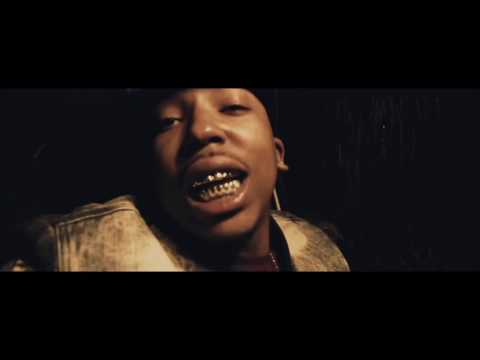 Loose Kannon HotRod - True Story (Official Video)