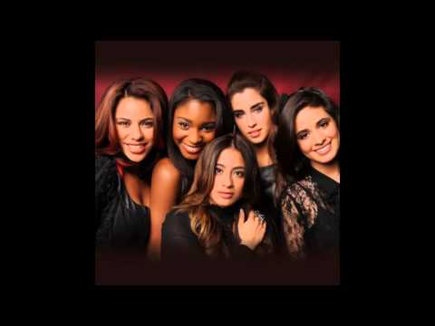 Fifth Harmony - Give Your Heart A Break (audio)