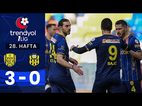 SK MKE Makina Kymia Endüstrisi Ankaragücü Ankar...