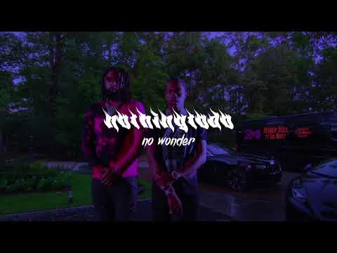 FREE LIL BABY x MONEY MAN TYPE BEAT | no wonder