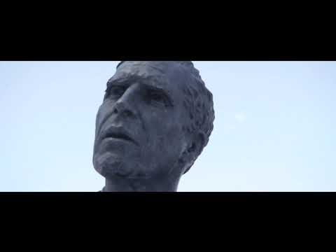 Boston Freedom Trail...on crack