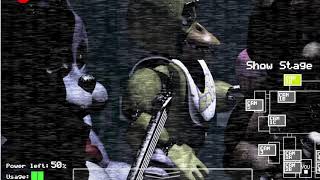 Cover art for this should be a doors song ngl