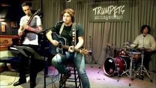 Clark Kent Phone Booth (Trumpet's NJ)