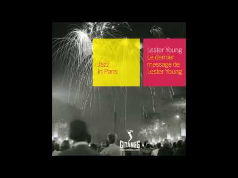 Lester̲ ̲Yo̲u̲n̲g̲ ̲– L̲e̲ D̲e̲r̲n̲i̲er ̲M̲e̲s̲s̲a̲g̲e̲ De ̲L̲est̲e̲r̲ Y̲o̲u̲n̲g̲ (̲1̲9̲5̲9̲)̲