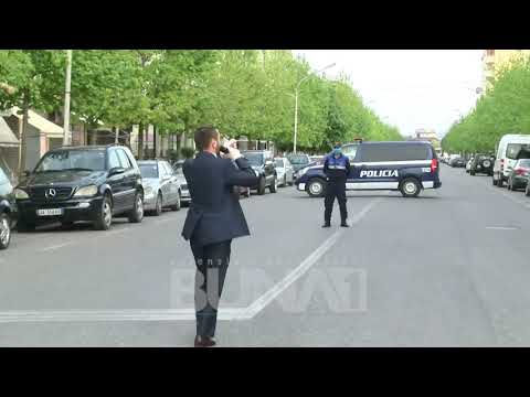 Buna 1 / Klisman Llazani ( Koncert ne Karantine Prill 2020)