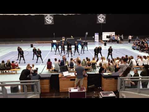 BeFamous Crew - Just Dance Competition 2017 - Siegertanz