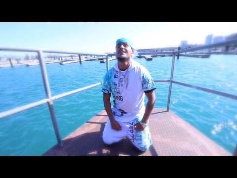 Kingdom Muzic Presents - Seen Me at My Worst