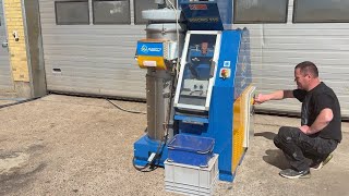 Guidetti Sincro 315 otra maquinaria industrial | Imagen 4 - Machineryline