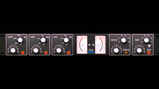 Video thumbnail for ThrillseekerXTC black (electric guitar) by Variety Of Sound by Sound Universe