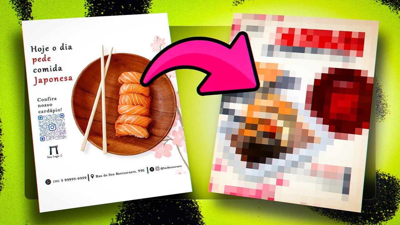 Refazendo Design Gráfico dos Inscritos #10