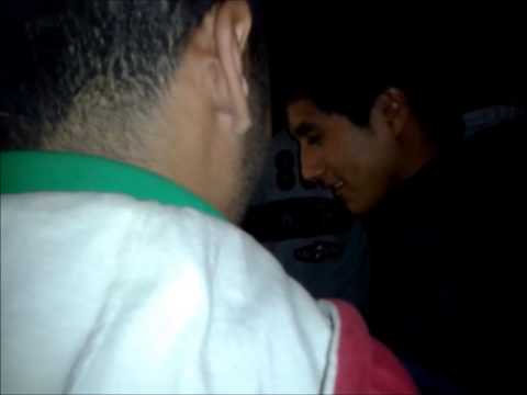 [Guerra de Rap 2013] Els mc vs Cesar vs Stroke Semifinal - Batallas Callejeras Perú