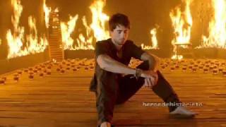 Enrique Iglesias Ayer (sub English)