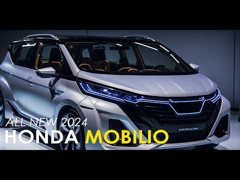 Honda Mobilio