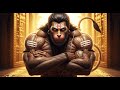 Hanuman Chalisa Powerful