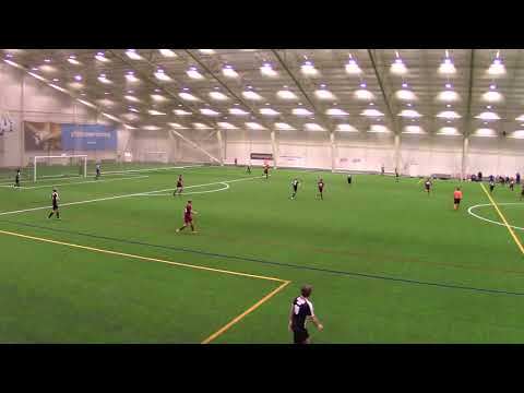 JJK B2-VPS harjoitusottelu  21.11.2020