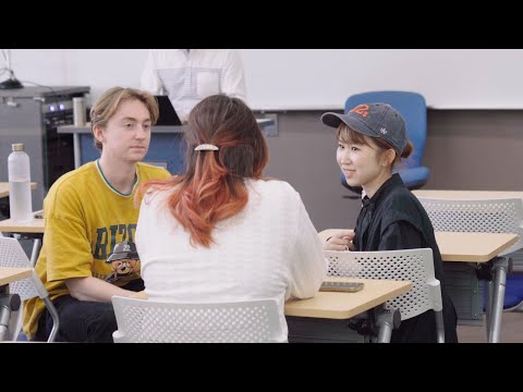 文学言語学科 【Global Challenge】多文化共修科目 / Intercultural Collaborative Learning Courses (ICLC)
