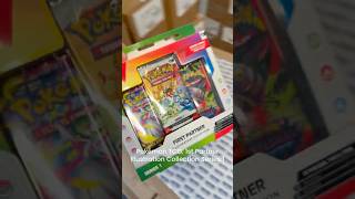 Packing your Pokémon order in the Playpeak.eu warehouse 📦