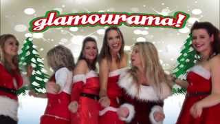 Glamourama! - Singing Jingle Bells and Let It Snow