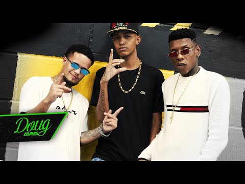 MC Vh Diniz e Alef Mc - PT Rosa (CLIPE OFICIAL) Doug Filmes | DJ ESCOBAR