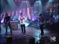 Saosin - On My Own live @ FUEL TV 