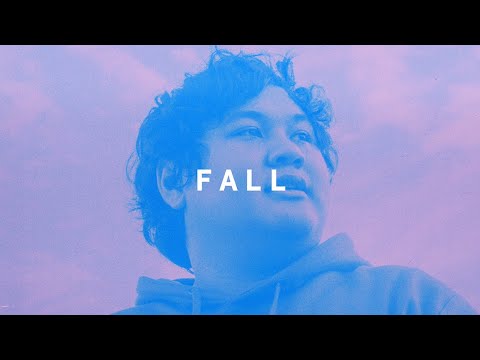 Francis Karel - Fall (Official Lyric Video)