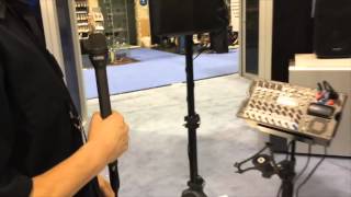 Video thumbnail for [NAMM 2015] Samson Expedition XP1000 by Digital DJ Tips