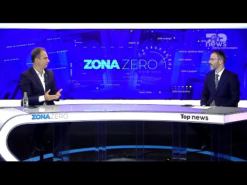 Shoqëria shqiptare në depresion të rëndë-Boçi: Ja çfarë do të ndodhë në protestë |Zona Zero Top News