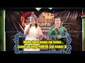 MUJHE KUCH TUMSE HAI KEHNA DUET COVER WITH MADAN JI HADH KARDI AAPNE