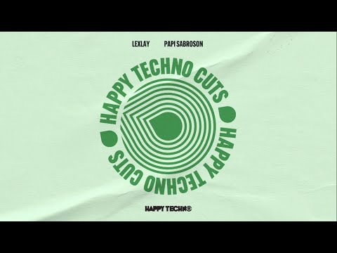 HTC003 Lexlay - Papi Sabroson