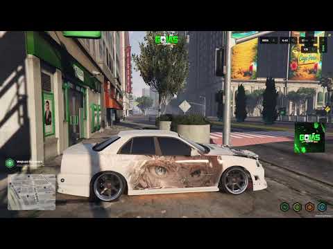 💥[GTA RP +18] NOVA NORDESTE / GOIÁS ROLEPLAY - META DE FAZER R$1.000.000,00 ESSA SEMANA 💰💵