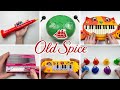 Old Spice Commercial Jingle On Every Instrument I Own