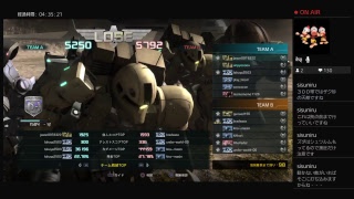 [バトオペ2]おまえらとザク砂を買う喜びを分かち合う放送