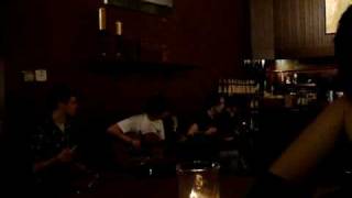 Keith Rides Bikes - Fistful of Sand (The Bravery Cover)