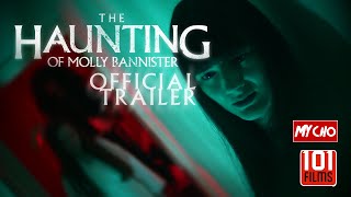 THE HAUNTING OF MOLLY BANNISTER - 2020 - HORROR - OFFICIAL TRAILER [1080 HD]