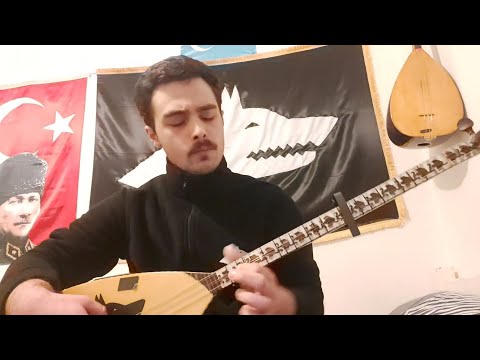 Mehmet Örgün - Teşkilat Türküsü