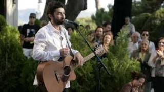 Tiago Bettencourt & Mantha - Outono