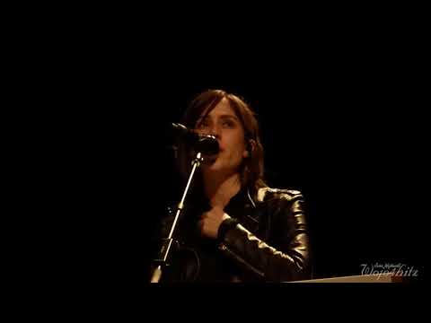 20/20 Tegan & Sara @ Pantages Playhouse Theatre, Winnipeg, MB 11/02/17
