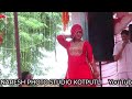 Haryana Stage Dance Ruby Chaudhari
