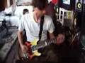 Bad Brains Sailin On Guitar Clip 