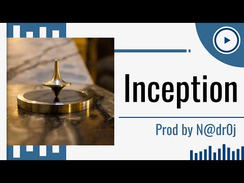 Nekfeu x PNL Type Beat « Inception »