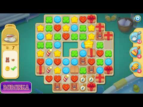 Matchington Mansion level 2252 HD