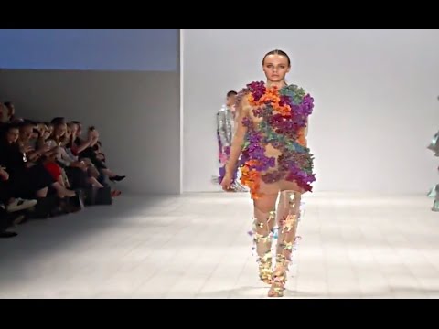 Ewol | Full Show | Inventors | Resort 2018