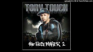 Tony Touch - Dimelo -tony touch The Piece Maker, Vol  2
