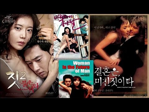 10 film korea tidak cocok untuk anak kecil