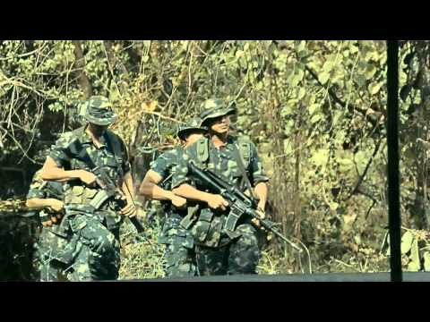 Captive (Official Trailer)