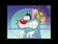 NEW Oggy And The Cockroaches The Ghost Hunter S01E54 Full Episode In HD