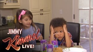 The Baby Bachelorette - Episode 4: The Hometown Dates