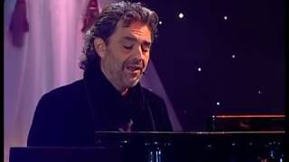 Andrea Bocelli -  Per noi -  2004