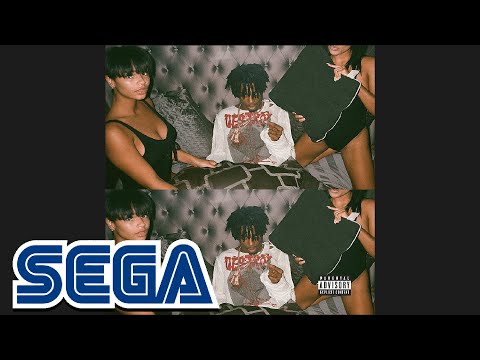 Magnolia (SEGA EDITION) [prod. ScrewStache]