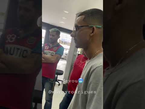 whypy xandrola corte barber fade barber barbershop nevou fade